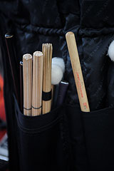 A Tree for Two à Biot en 2008