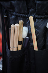 A Tree for Two à Biot en 2008