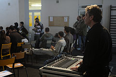 A Tree for Two à Biot en 2008