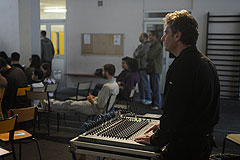 A Tree for Two à Biot en 2008