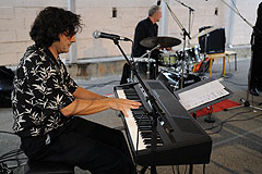 A Tree for Two à Biot en 2008