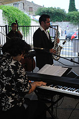 A Tree for Two à Biot en 2008