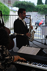 A Tree for Two à Biot en 2008