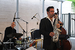 A Tree for Two à Biot en 2008