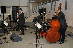 A Tree for Two à Biot en 2008