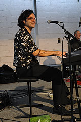 A Tree for Two à Biot en 2008