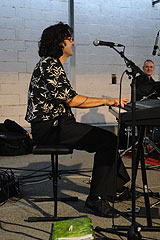 A Tree for Two à Biot en 2008