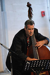 A Tree for Two à Biot en 2008