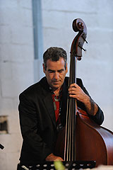 A Tree for Two à Biot en 2008