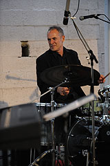 A Tree for Two à Biot en 2008