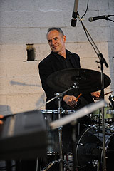 A Tree for Two à Biot en 2008