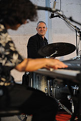 A Tree for Two à Biot en 2008