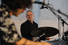 A Tree for Two à Biot en 2008