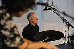 A Tree for Two à Biot en 2008