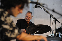 A Tree for Two à Biot en 2008