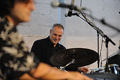 A Tree for Two à Biot en 2008