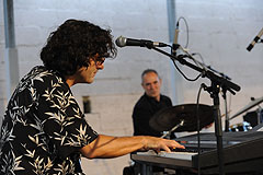 A Tree for Two à Biot en 2008