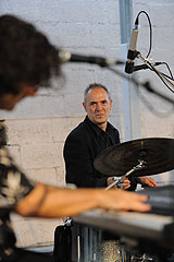 A Tree for Two à Biot en 2008