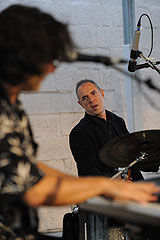 A Tree for Two à Biot en 2008