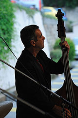 A Tree for Two à Biot en 2008