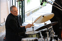 A Tree for Two à Biot en 2008