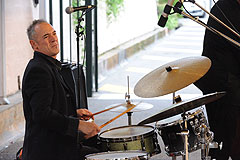 A Tree for Two à Biot en 2008