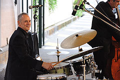 A Tree for Two à Biot en 2008