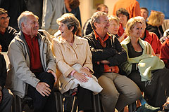 A Tree for Two à Biot en 2008