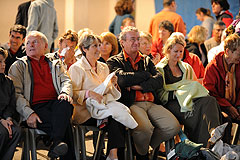 A Tree for Two à Biot en 2008