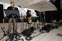 Sashird Lao à Biot en 2008