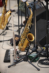 Sashird Lao à Biot en 2008