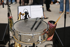 Sashird Lao à Biot en 2008