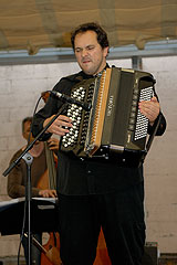 Viale Quartet à Biot Village en 2008