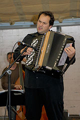 Viale Quartet à Biot Village en 2008