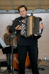 Viale Quartet à Biot Village en 2008