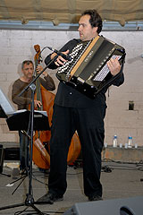 Viale Quartet à Biot Village en 2008
