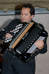 Viale Quartet à Biot Village en 2008