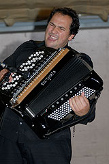 Viale Quartet à Biot Village en 2008