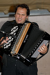 Viale Quartet à Biot Village en 2008