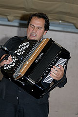 Viale Quartet à Biot Village en 2008