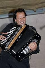 Viale Quartet à Biot Village en 2008