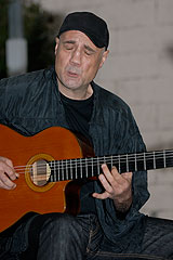 Viale Quartet à Biot Village en 2008