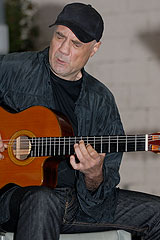 Viale Quartet à Biot Village en 2008