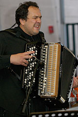 Viale Quartet à Biot Village en 2008