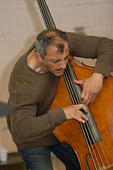 Viale Quartet à Biot Village en 2008