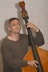 Viale Quartet à Biot Village en 2008