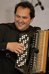 Viale Quartet à Biot Village en 2008