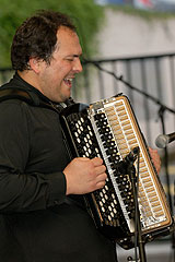 Viale Quartet à Biot Village en 2008