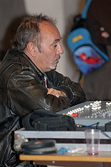 Viale Quartet à Biot Village en 2008