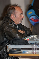 Viale Quartet à Biot Village en 2008